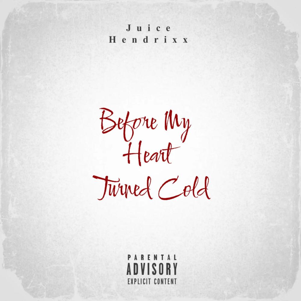 Before My Heart Turned Cold (Explicit)