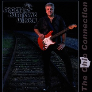 ดาวน์โหลดและฟังเพลง You Can Talk About Me พร้อมเนื้อเพลงจาก Roger Hurricane Wilson