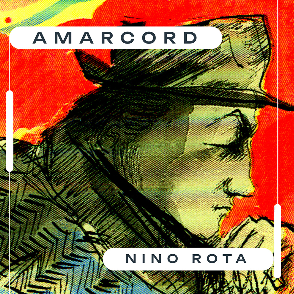 La Fogaraccia (From ''Amarcord'' Soundtrack)