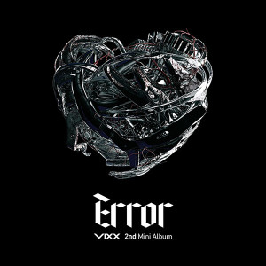 ดาวน์โหลดและฟังเพลง Error (Instrumental) พร้อมเนื้อเพลงจาก VIXX