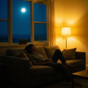 ดาวน์โหลดและฟังเพลง Soft Harmony Deep พร้อมเนื้อเพลงจาก Spa Music Meditation