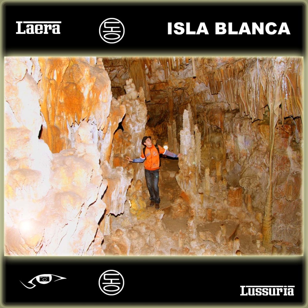 Isla Blanca (Radio Mix)