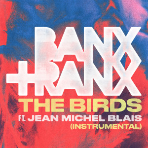 Jean-Michel Blais的專輯The Birds (Instrumental)