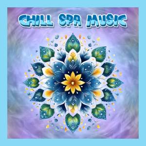 Chill Spa Music的專輯Deepen Universal Connections Soothing Ethereal Spa Meditation Yoga Music