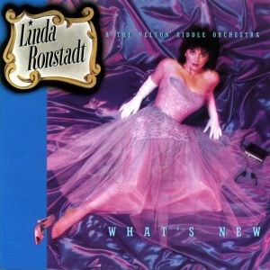 ดาวน์โหลดและฟังเพลง Crazy He Calls Me พร้อมเนื้อเพลงจาก Linda Ronstadt