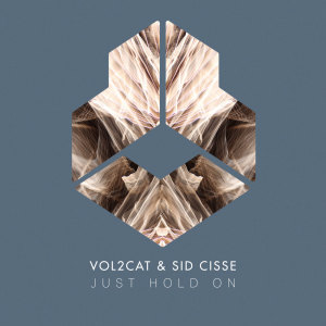 Album Just Hold On oleh Sid Cisse