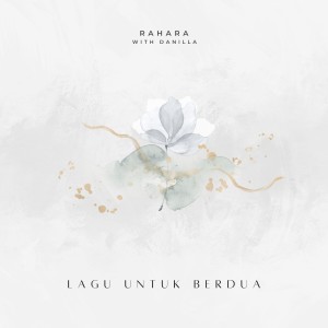 Album Lagu Untuk Berdua from Danilla