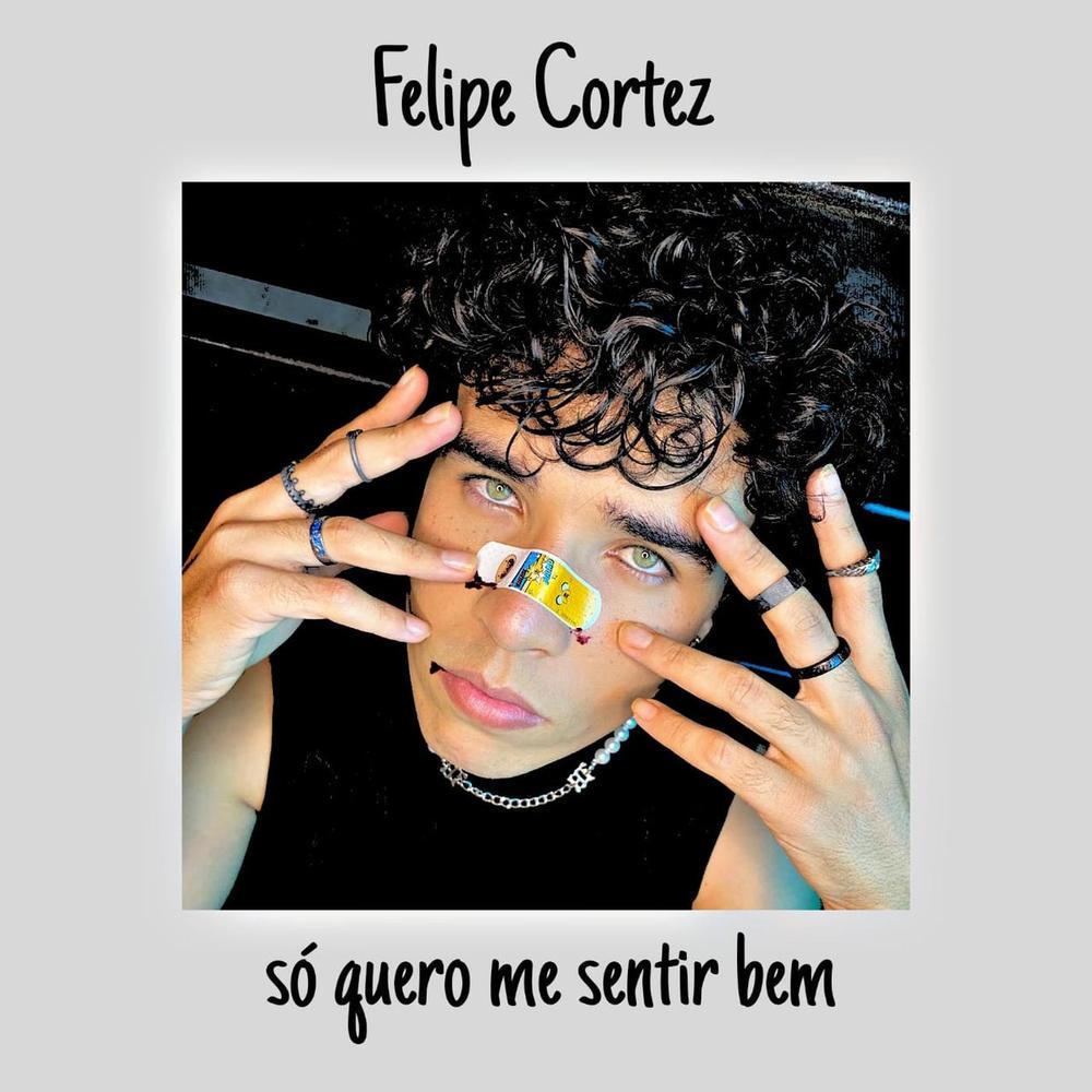 Só Quero Me Sentir Bem