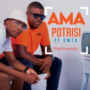 Album Phez'kwendlu (Explicit) from AmaPotrisi