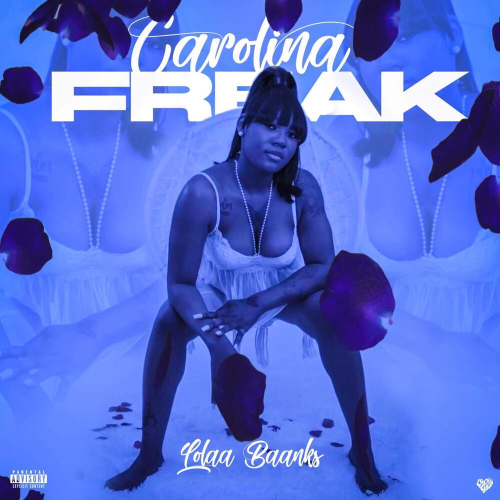 Carolina Freak (Explicit)