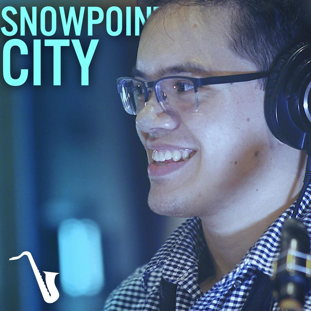 Snowpoint City (Year of Sinnoh)
