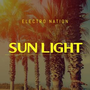 Electro Nation的專輯Sun Light