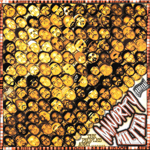 收聽Minority Militia的The Contender (Explicit)歌詞歌曲