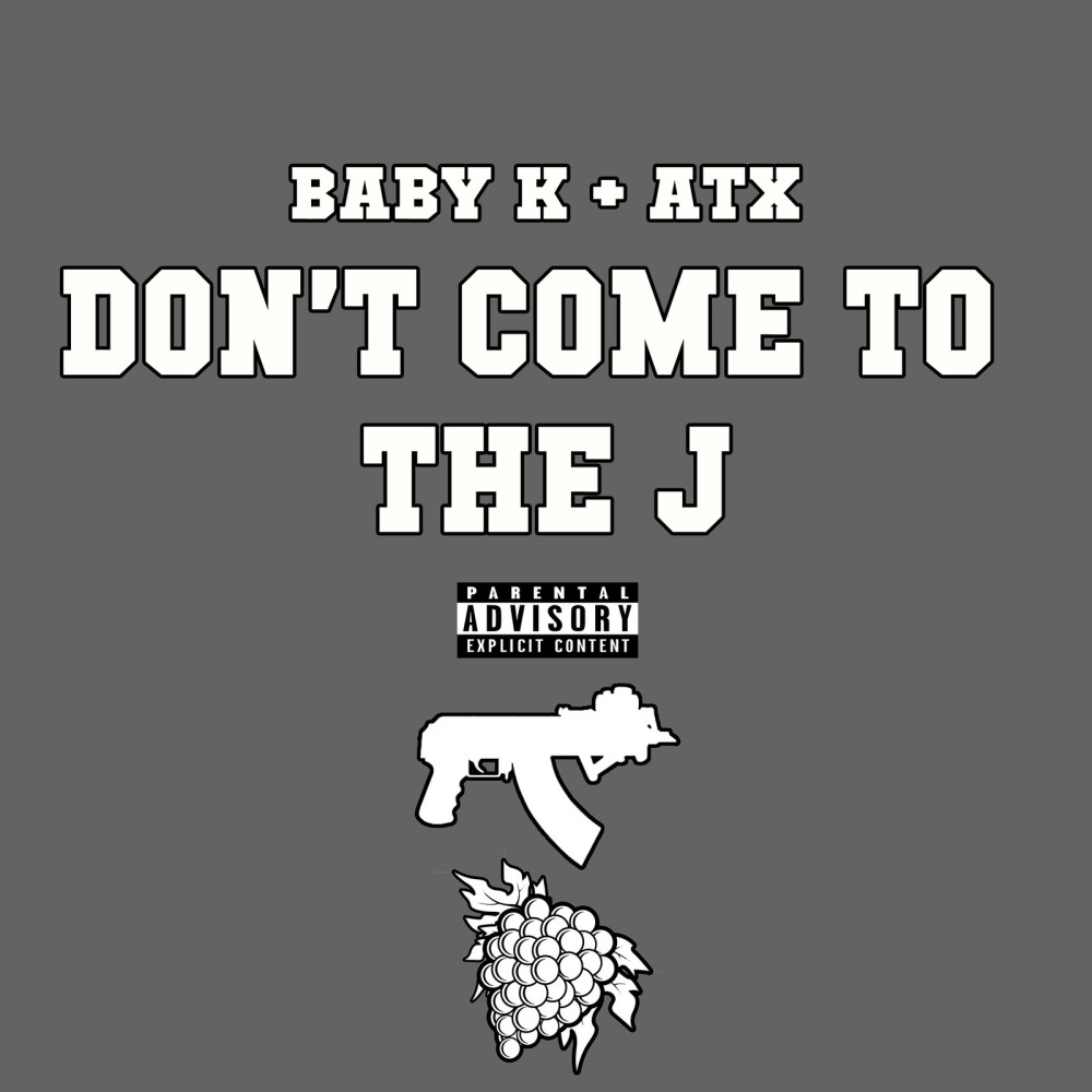 Don't Come to the J (Explicit)