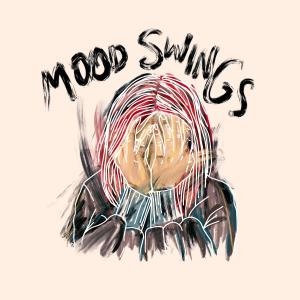 Carlson的專輯moodswings (feat. carlson)