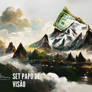 收聽Panquecabeats的SET PAPO DE VISÃO歌詞歌曲