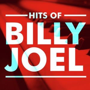 New York Session Singers的專輯Hits of Billy Joel
