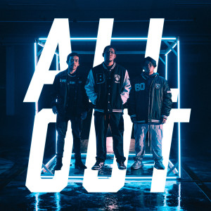 Listen to ALL OUT song with lyrics from Budak Belakang