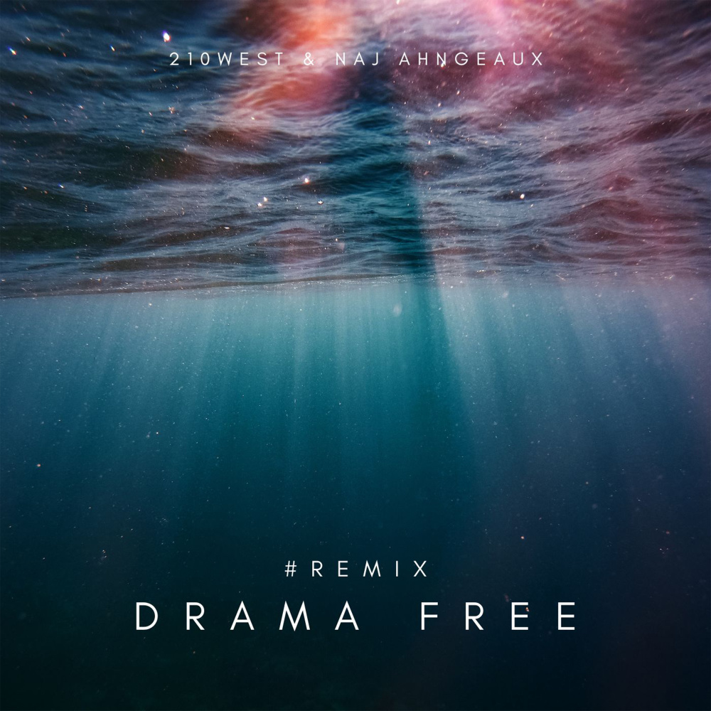 Drama Free (Remix|Explicit)
