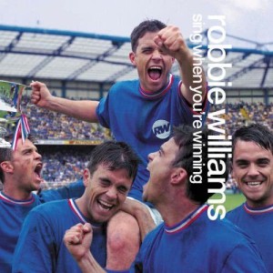收聽Robbie Williams的Rock DJ歌詞歌曲