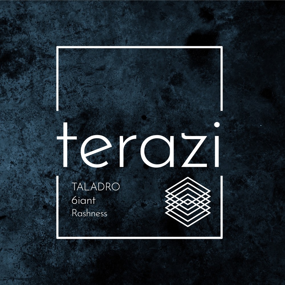 Terazi