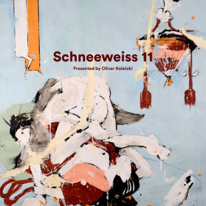 收聽Olivier Weiter的Toyger (Mees Salomé Remix)歌詞歌曲