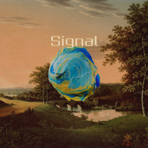Album Signal oleh 菌鱼