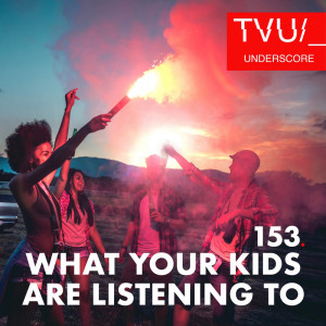 Drew Gilbert的專輯What Your Kids Are Listening To