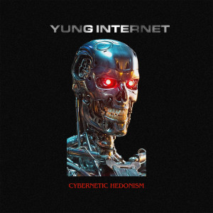 Yung Internet的專輯Cybernetic Hedonism