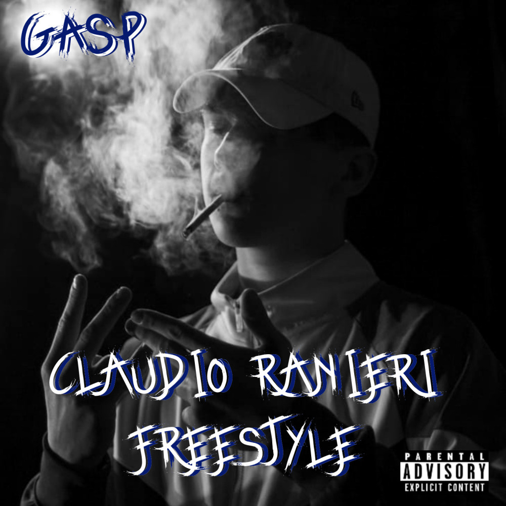 Claudio Ranieri (Freestyle) (Explicit)