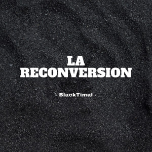 Dengarkan Raprap lagu dari Blacktimal dengan lirik