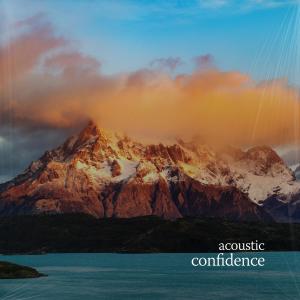 Album confidence (acoustic) from Sunkissed