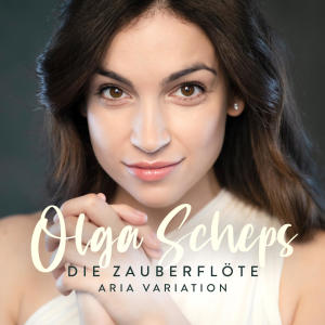 อัลบัม Die Zauberflöte: Aria Variation (Arr. for Piano from K. 620 by Vivan und Ketan Bhatti) ศิลปิน Olga Scheps