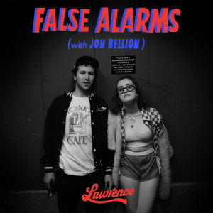 Album False Alarms from Lawrence