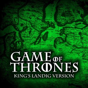 ดาวน์โหลดและฟังเพลง Game of Thrones, Theme (King's Landing Version) [Ringtone Edit] พร้อมเนื้อเพลงจาก Game of Thrones Orchestra