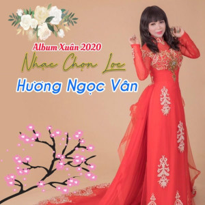 收聽Hương Ngọc Vân的Mộng Chiều Xuân (Version 2)歌詞歌曲