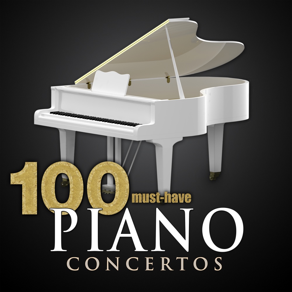 Piano Concerto No.4 in G Minor, Op.40: III. Allegro vivace