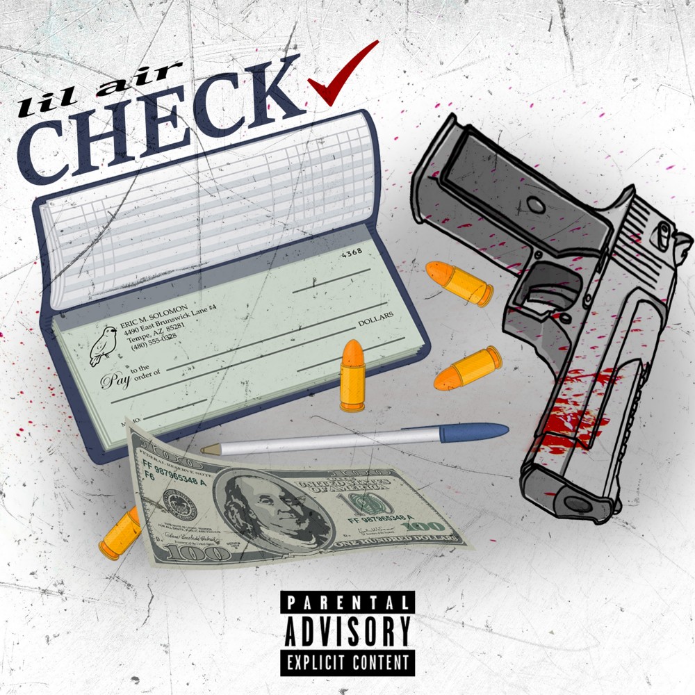 Check (Explicit)