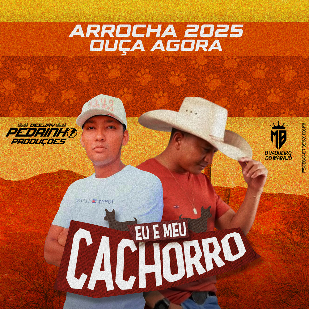 EU E MEU CACHORRO