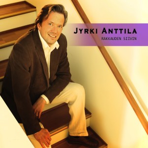 ดาวน์โหลดและฟังเพลง Anema e Core พร้อมเนื้อเพลงจาก Jyrki Anttila