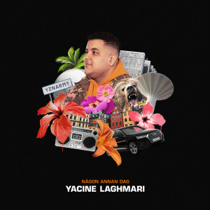 Yacine Laghmari的專輯Någon annan dag