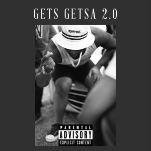 收聽Cassper Nyovest的Gets Getsa 2.0歌詞歌曲