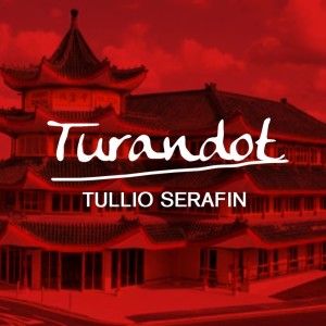 Album Turandot from Tullio Serafin
