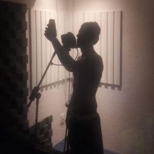 default playlist img