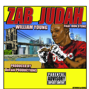 William Young的专辑Zab Judah (Explicit)
