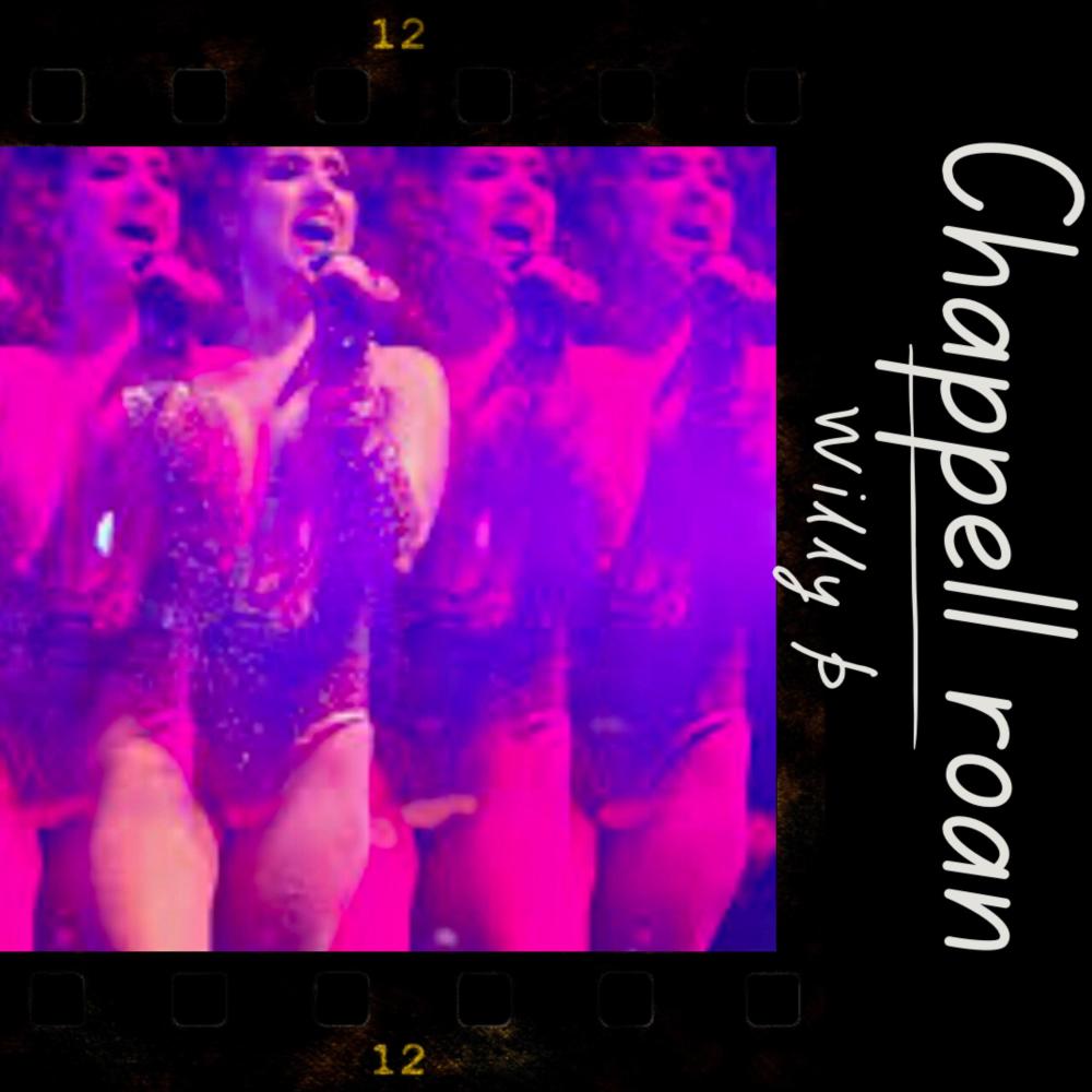 Chappell Roan (Explicit)