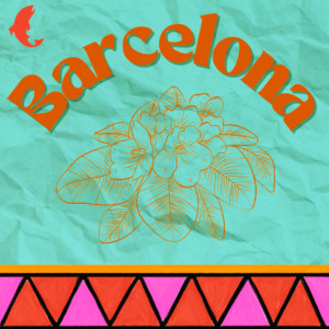 Listen to Barcelona (Explicit) song with lyrics from Trout