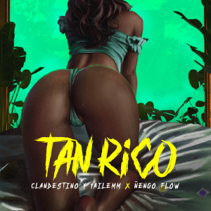 收聽群星的Tan Rico (Explicit)歌詞歌曲