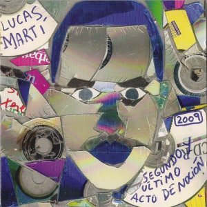 ดาวน์โหลดและฟังเพลง Novela พร้อมเนื้อเพลงจาก Lucas Martí