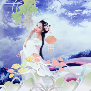 小小雪的专辑精灵